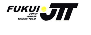 FUKUI.JTT（福井県鯖江市を中心に活動しているキッズ・ジュニア対象のテニススクール）